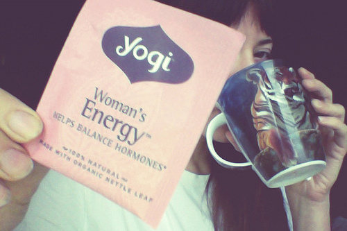 5 перемен в питании в вашу пользу (фото 5)