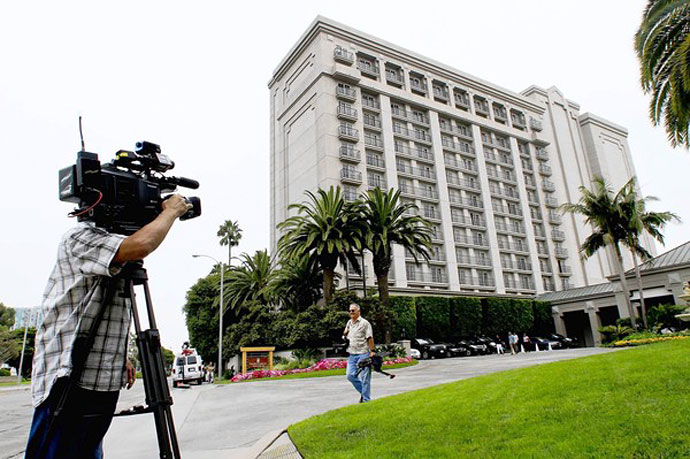 Похищен рисунок Рембрандта за $250 000 (фото 1)