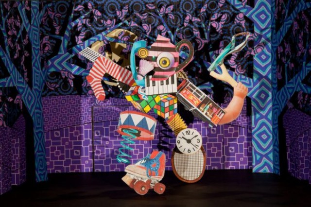 Сезон премьер в Большом театре (фото 3)