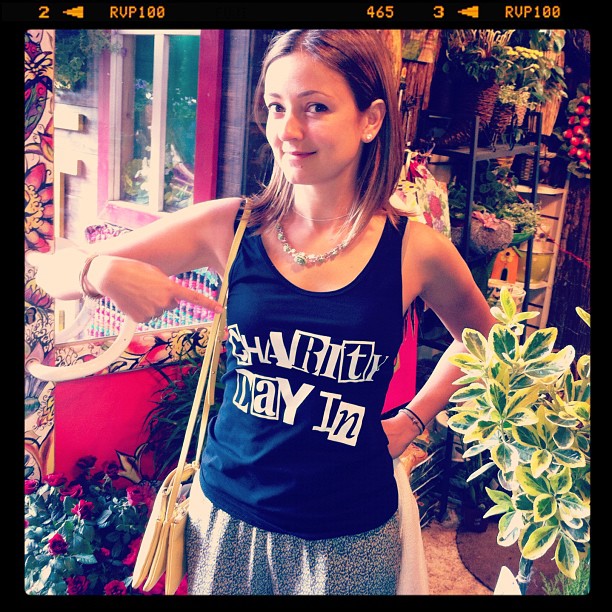 Модная Instagram-мания. Часть 7 (фото 18)