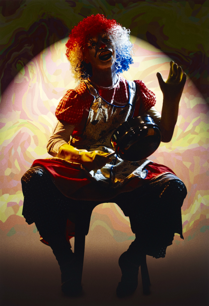 8 интересных лотов аукциона Phillips de Pury (фото 4)