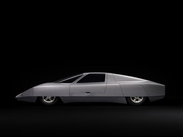 Концепт будущего из прошлого (фото 3)