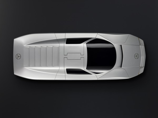 Концепт будущего из прошлого (фото 2)