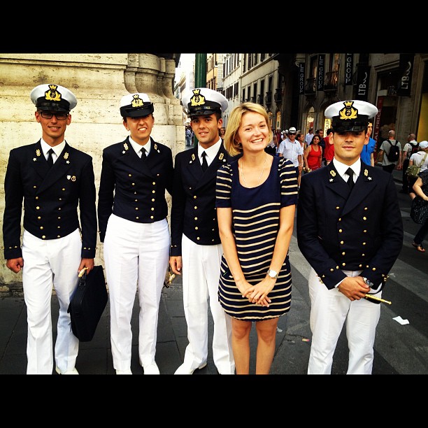 Модная Instagram-мания. Часть 12 (фото 2)