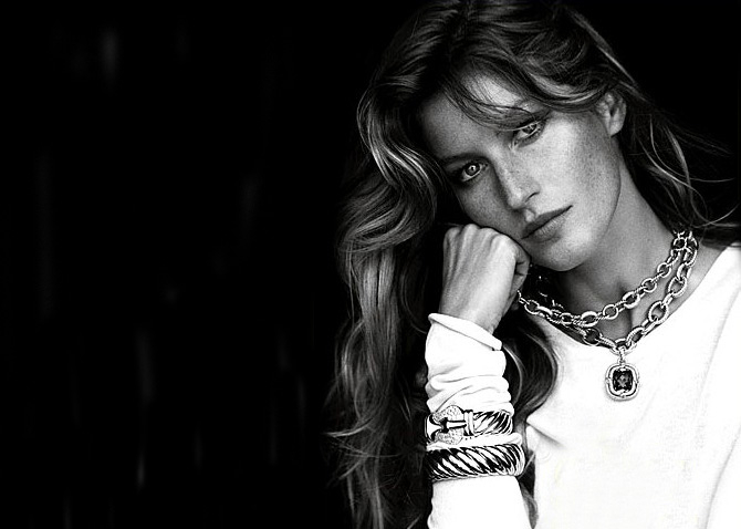 Кейт Мосс уволили из David Yurman (фото 1)