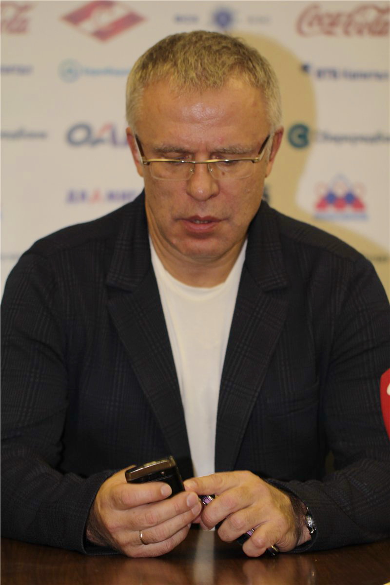 Хоккейный матч "От чистого сердца" (фото 8)