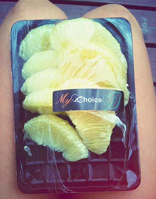 Вкусное и полезное в Бангкоке (фото 1)