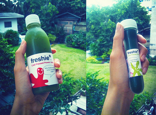 Вкусное и полезное в Бангкоке (фото 3)