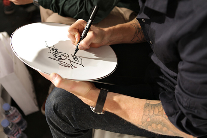 Как прошел Colette Carnaval (фото 2)