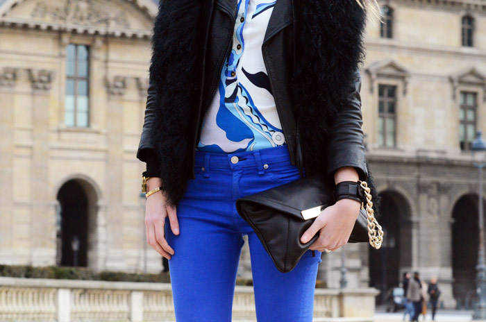 Коллекция Werelse для Mango Touch (фото 2)