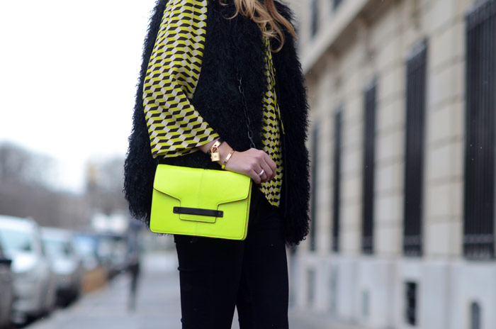 Коллекция Werelse для Mango Touch (фото 4)