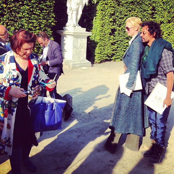 Модная Instagram-мания (фото 2)