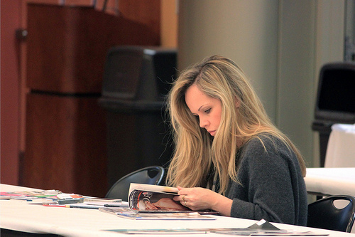 У британского Harper's Bazaar новый главред (фото 1)