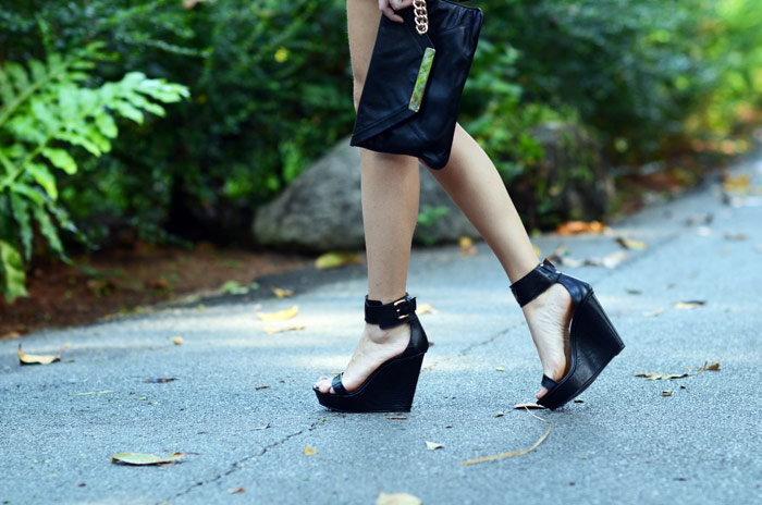 Коллекция Werelse для Mango Touch (фото 3)