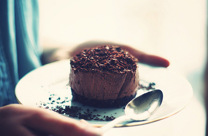 Брауни из кешью (фото 3)