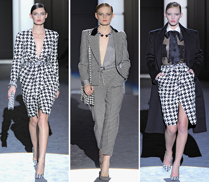 Ломаные "собачьи зубы" (фото 2)