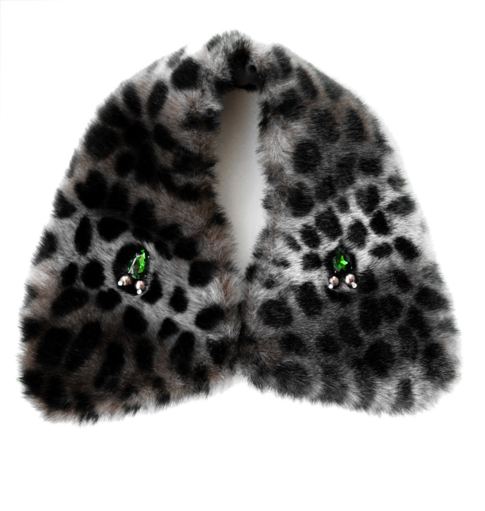 Новогодняя коллекция украшений Volha Jewelry (фото 1)