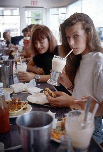 5 заблуждений о здоровой еде. Часть 1 (фото 1)