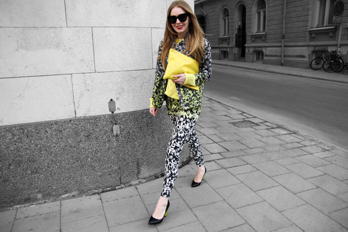 Коллекция Werelse для Mango Touch (фото 9)