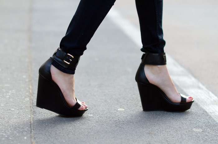 Коллекция Werelse для Mango Touch (фото 5)