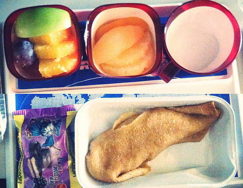 Уметь летать (фото 1)