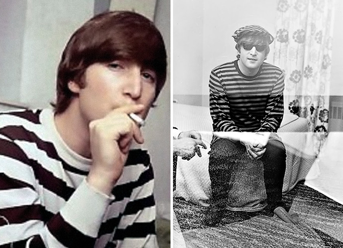 Тельняшка (фото 18)