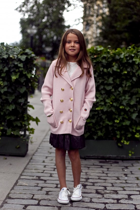 Baby street-fashion (фото 8)