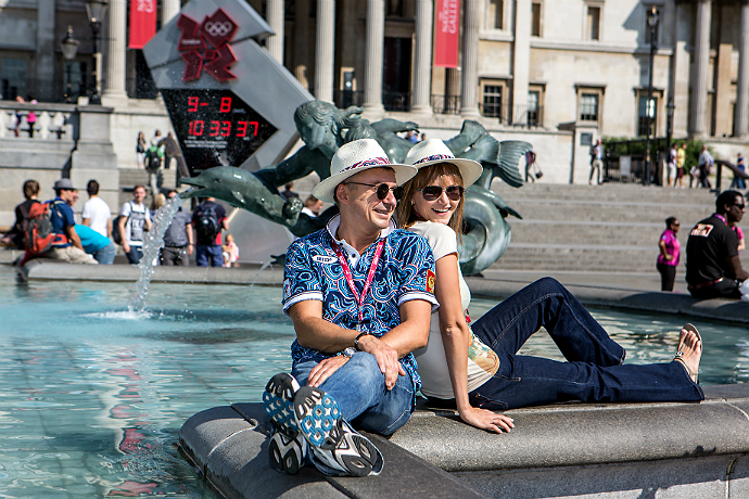 МОК, Рогге, бокс и велосипеды (фото 2)