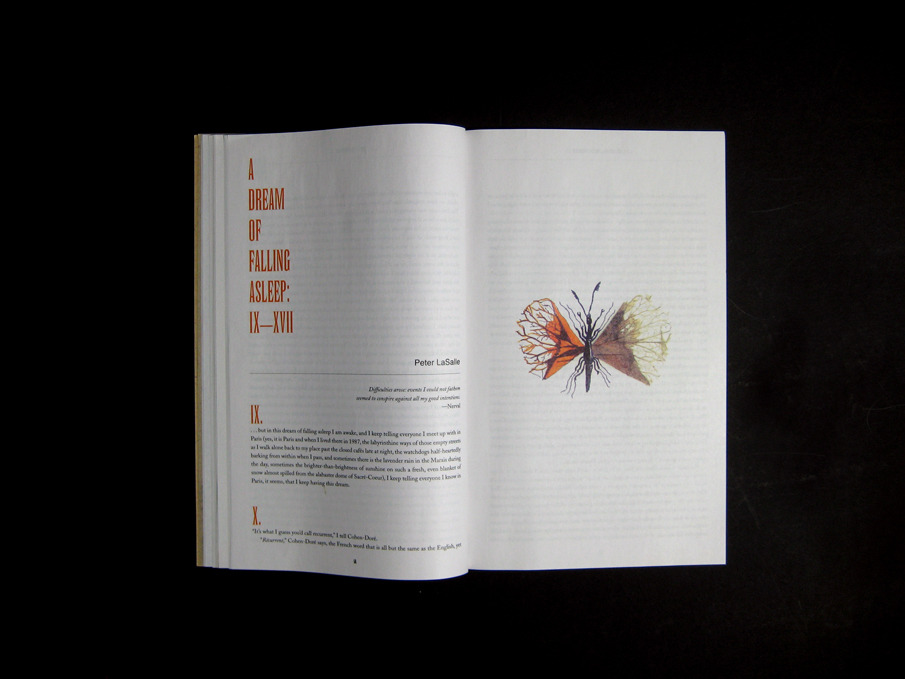 Литературный журнал Фрэнсиса Ф. Копполы (фото 25)