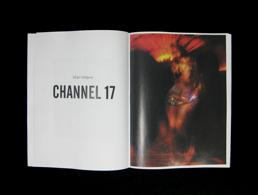 Литературный журнал Фрэнсиса Ф. Копполы (фото 31)