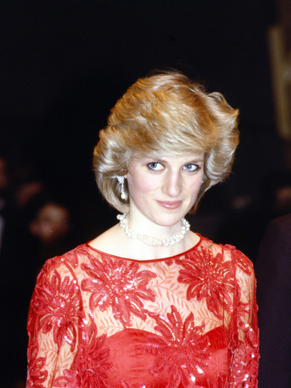 1 июля Леди Ди исполнилось бы 50 лет (фото 4)
