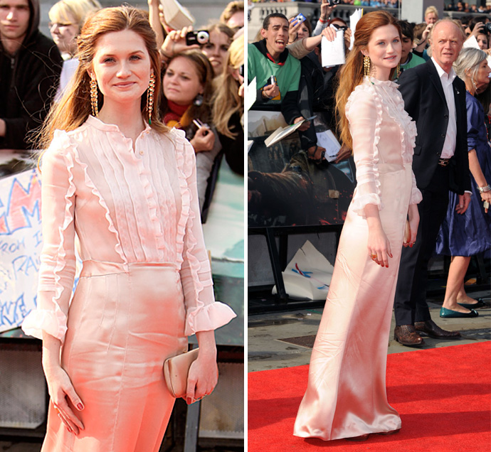 Образы недели (фото 2)