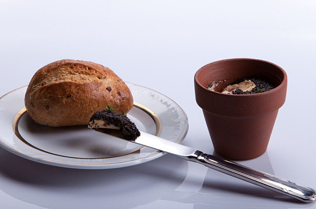 Пять лучших ресторанов Риги по версии Buro 24/7 (фото 28)