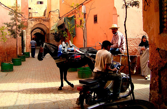 Советы для туристов в Рамадан (фото 3)