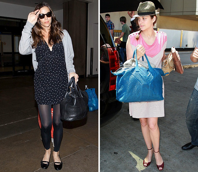 Стиль в дорогу. Август (фото 4)