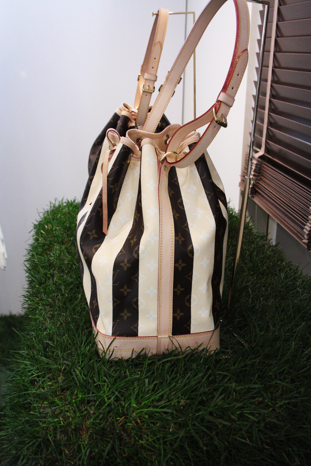 Круизная коллекция Louis Vuitton (фото 3)