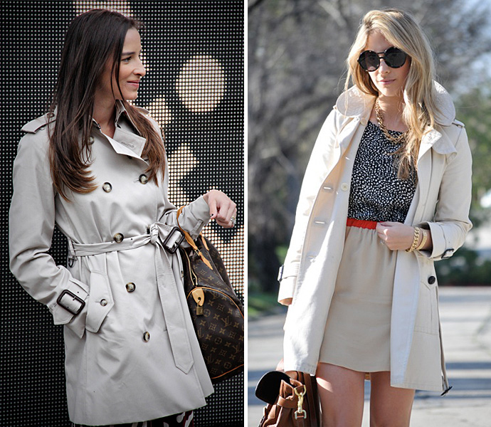 Тренч (фото 26)