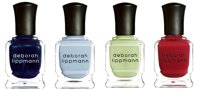 Звездный маникюр. Deborah Lippmann (фото 5)