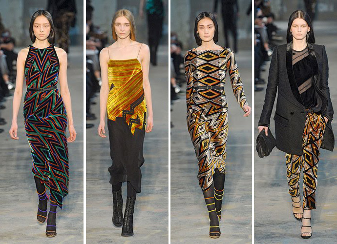 Бархат каждый день (фото 6)