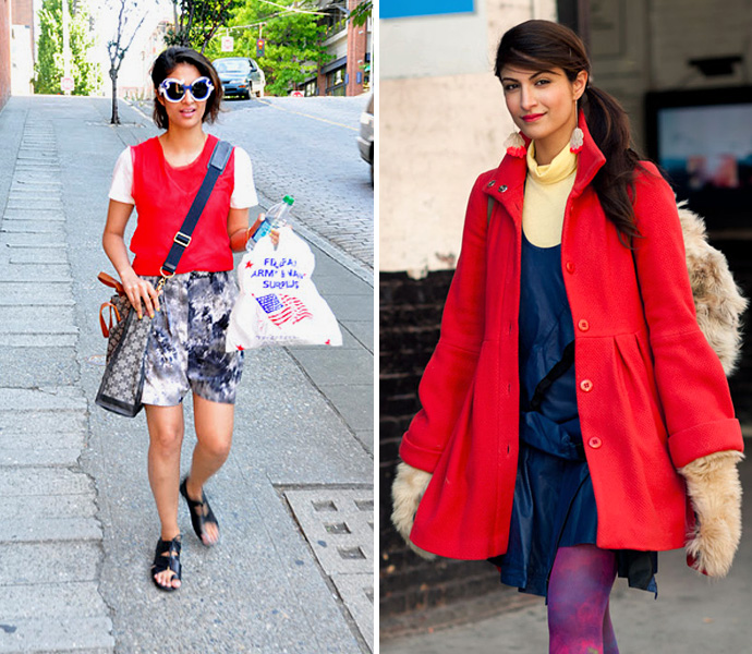 Девушка недели: Притма Сингх (фото 10)