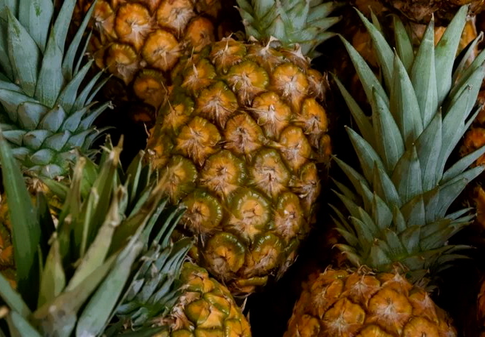 Полезные фрукты на зиму (фото 7)