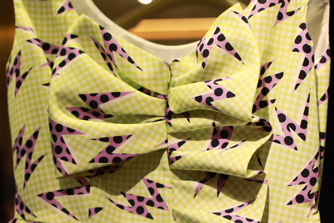 Miu Miu Resort 2012 (фото 12)