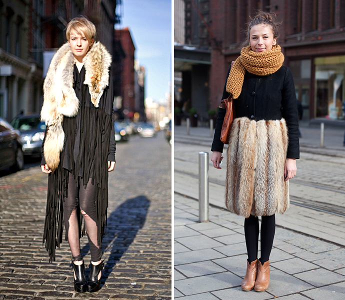 Лисий мех (фото 11)