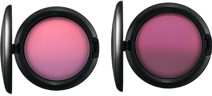 Коллекция Дафны Гиннесс для M.A.C. (фото 7)