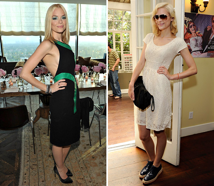 Девушка недели: Джейми Кинг (фото 8)