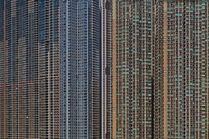 Выставка Михаэля Вульфа в Лондоне (фото 2)