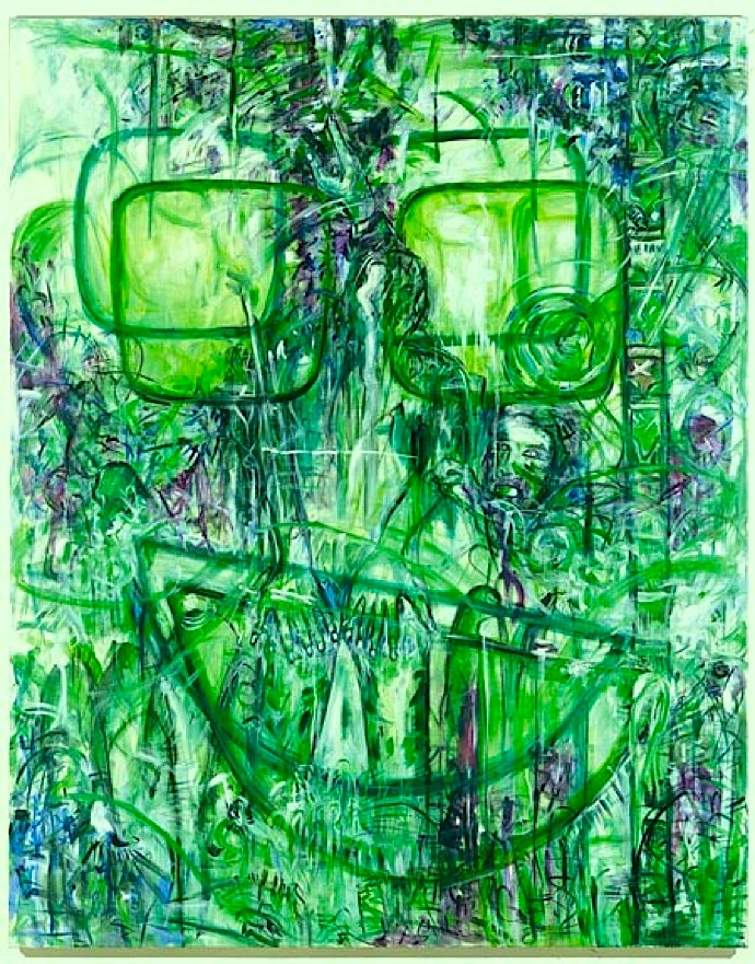 Немецкое искусство в Лондоне (фото 4)