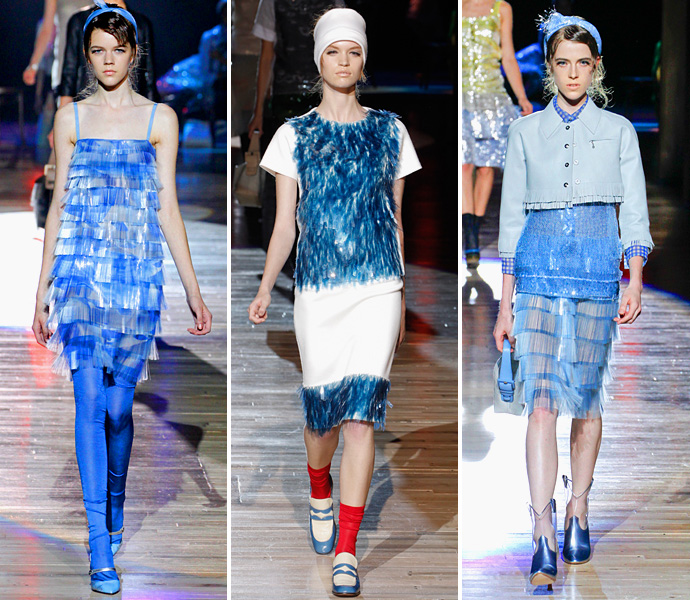 Море волнуется раз... (фото 12)