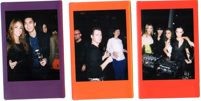 Лучшая вечеринка 2011 года (фото 5)