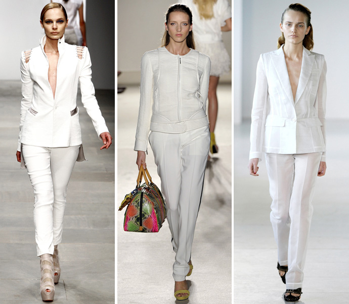 И снова белый! (фото 17)